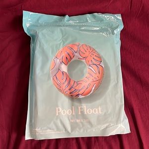 Pool Float From Urban Outfitters, brand new